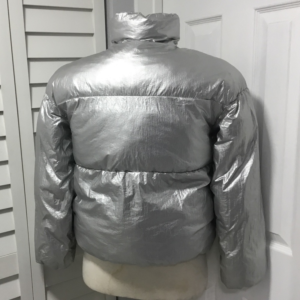 Winter Jacket - image 5